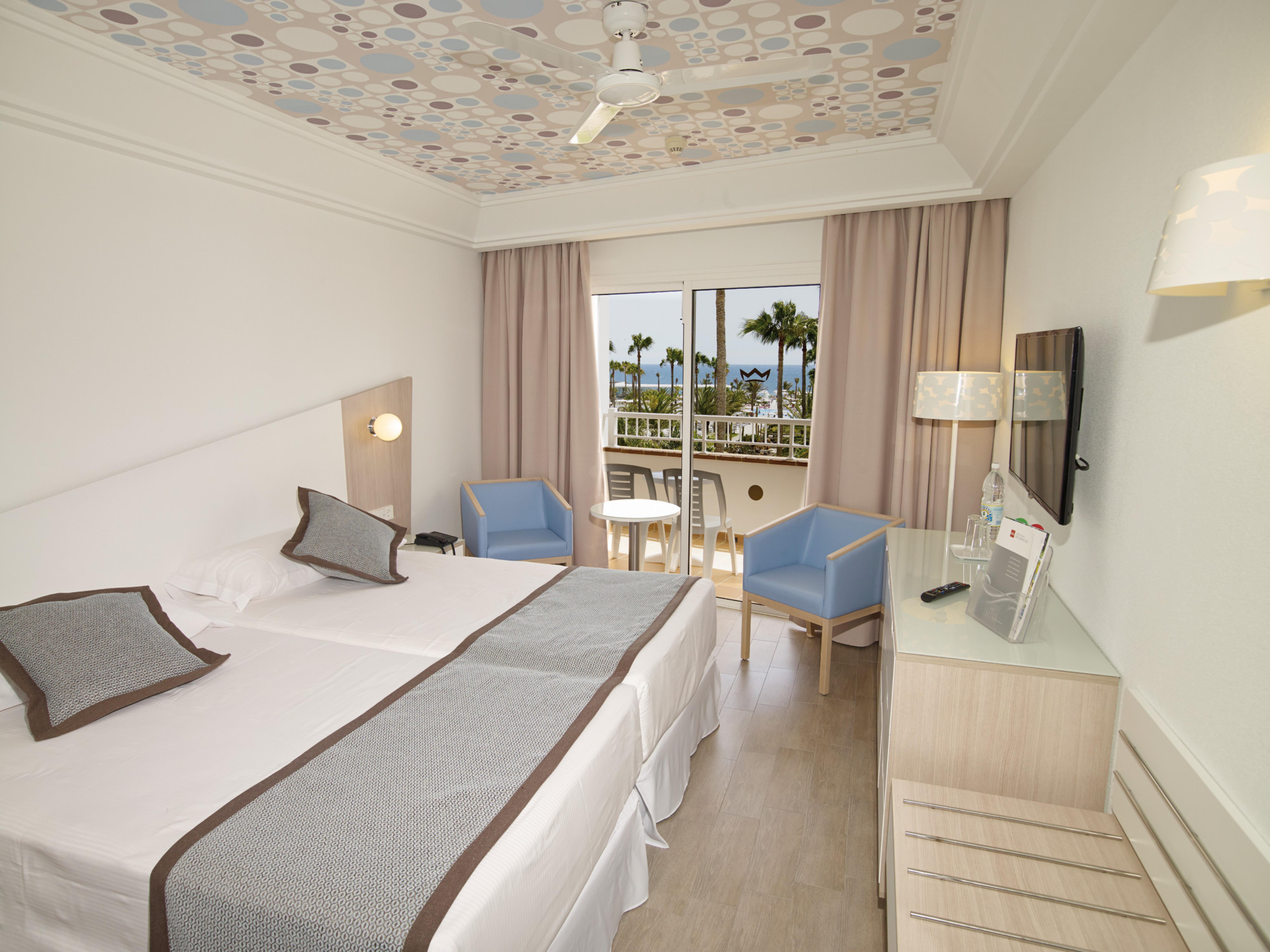 Hotel Riu Gran Canaria Maspalomas  Exterior foto