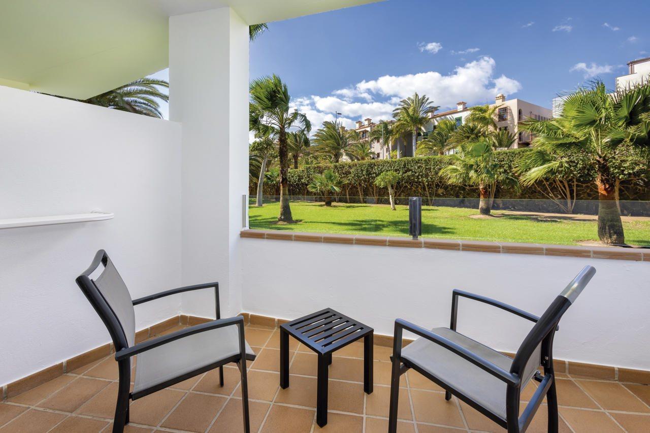 Hotel Riu Gran Canaria Maspalomas  Exterior foto